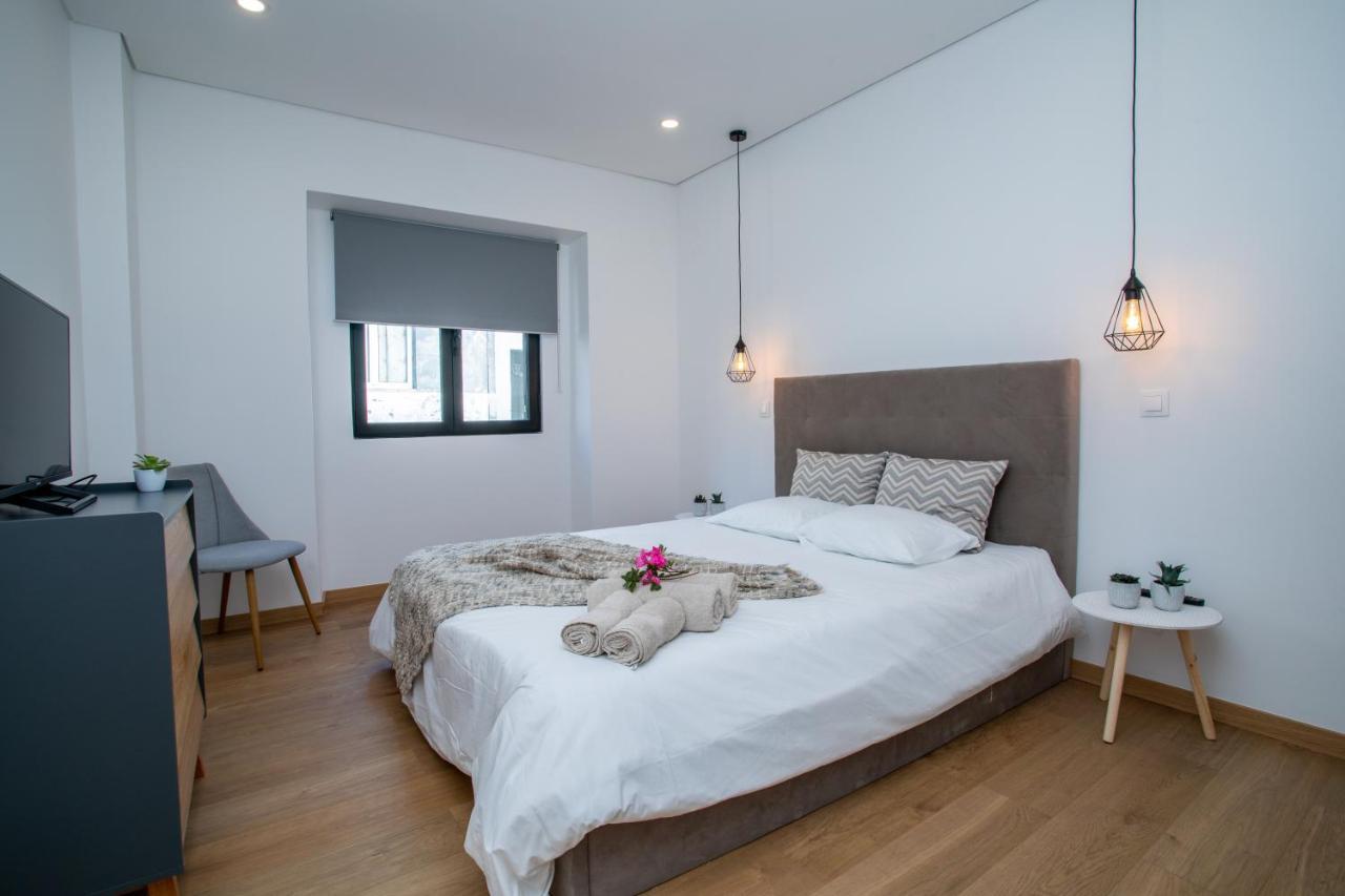 Carvao Pdl Inn Ponta Delgada Exterior foto