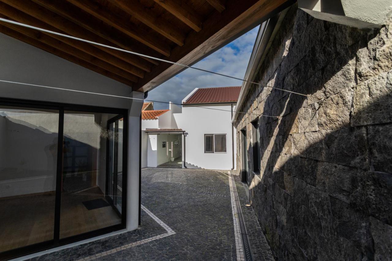 Carvao Pdl Inn Ponta Delgada Exterior foto