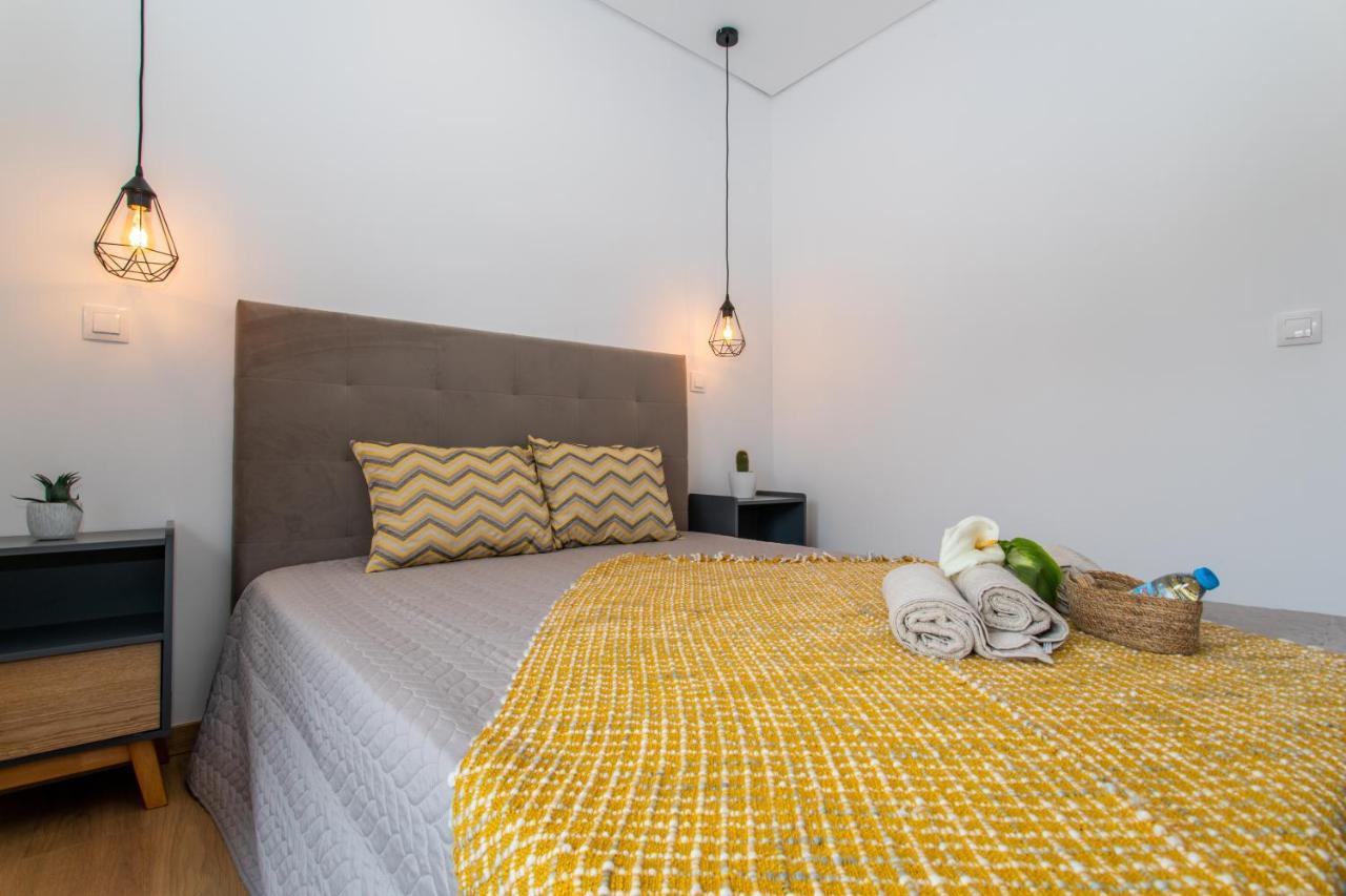 Carvao Pdl Inn Ponta Delgada Exterior foto