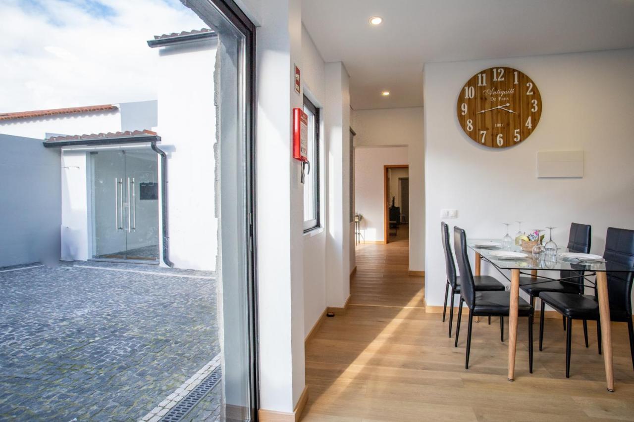 Carvao Pdl Inn Ponta Delgada Exterior foto