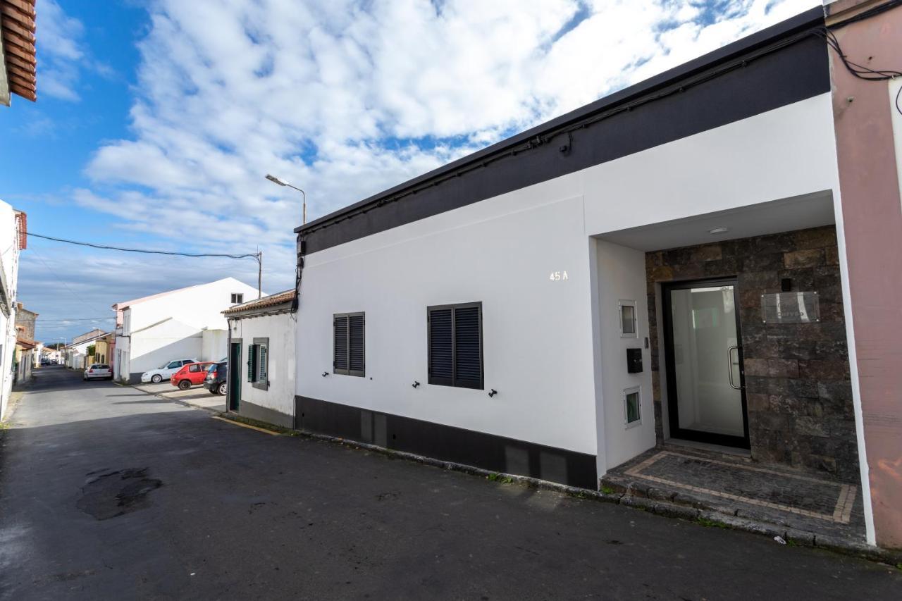 Carvao Pdl Inn Ponta Delgada Exterior foto
