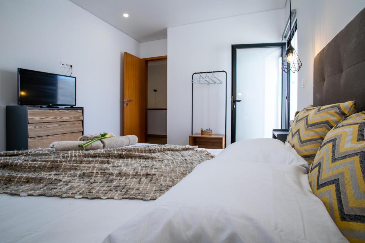 Carvao Pdl Inn Ponta Delgada Exterior foto