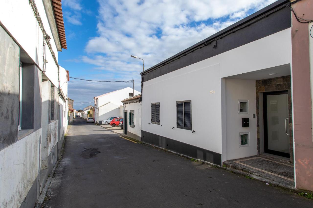 Carvao Pdl Inn Ponta Delgada Exterior foto