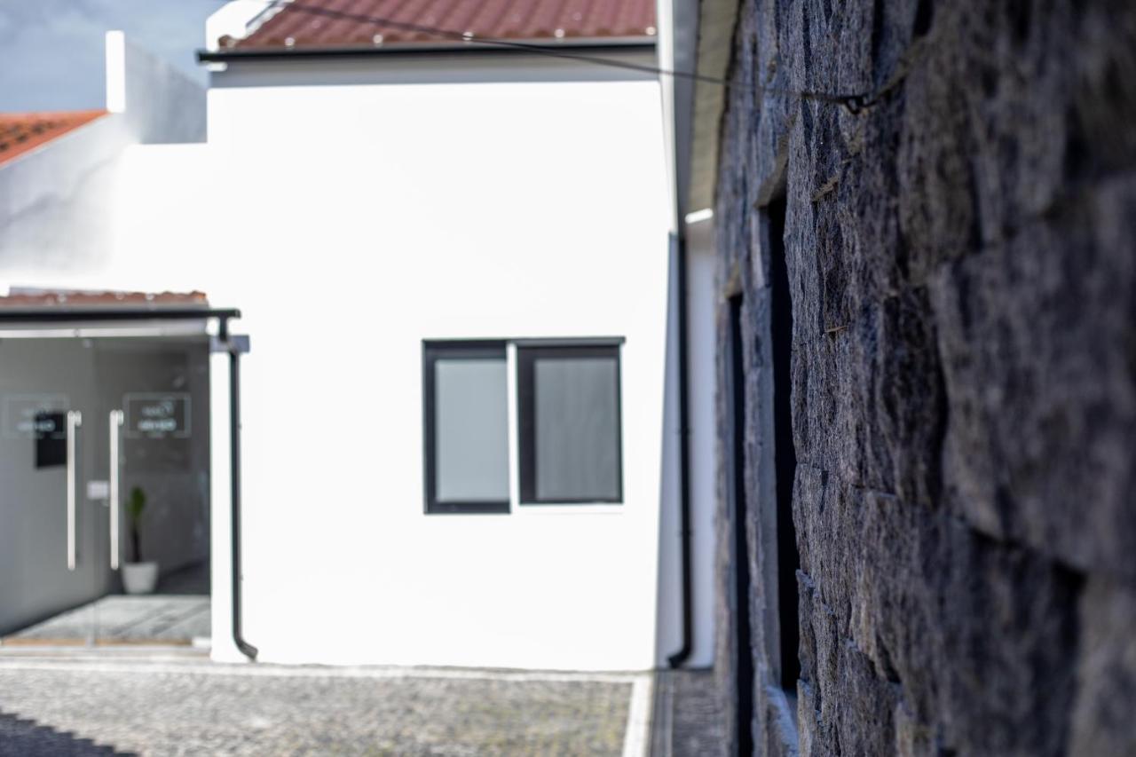 Carvao Pdl Inn Ponta Delgada Exterior foto