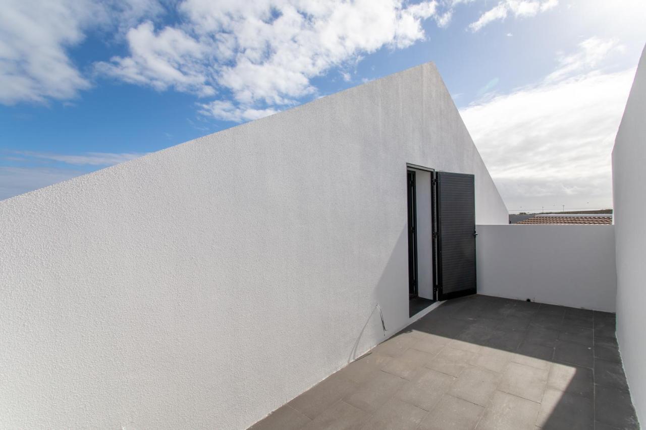Carvao Pdl Inn Ponta Delgada Exterior foto